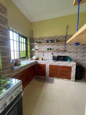 Appartement Fidjrossè